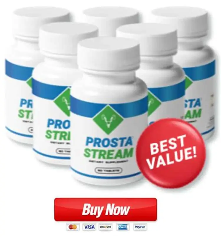 ProstaStream review