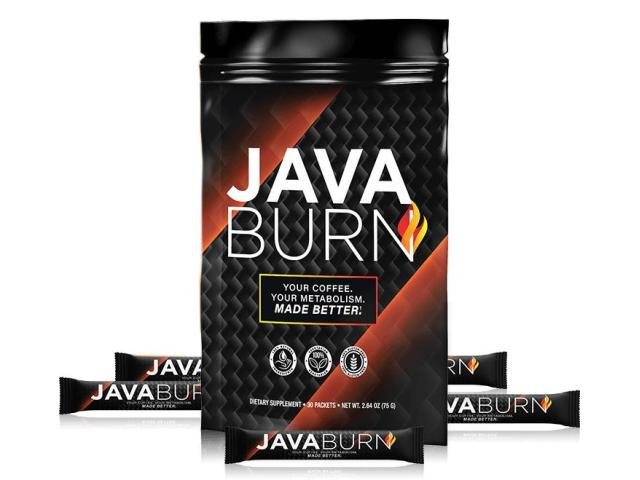 Java Burn - Release Belly Fat