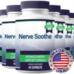 Nerve Soothe For Daily Nerve Support