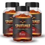 SpartaMax Male Enhancement