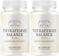 Thyrafemme Balance: